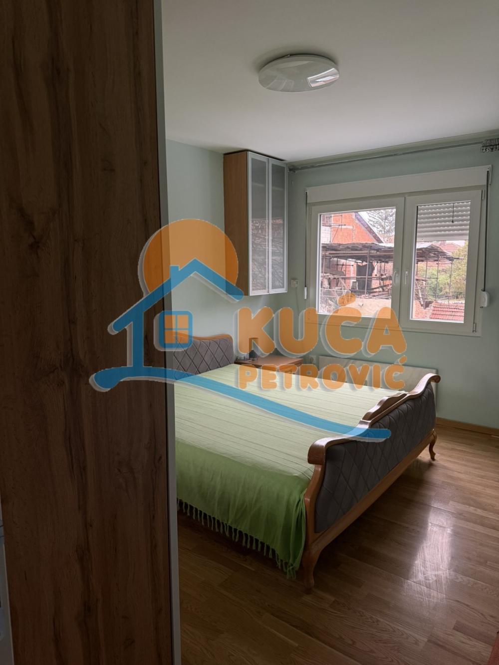 Slika 6 - Sremska, Dvoiposoban stan za izdavanje, 58m2, 380€