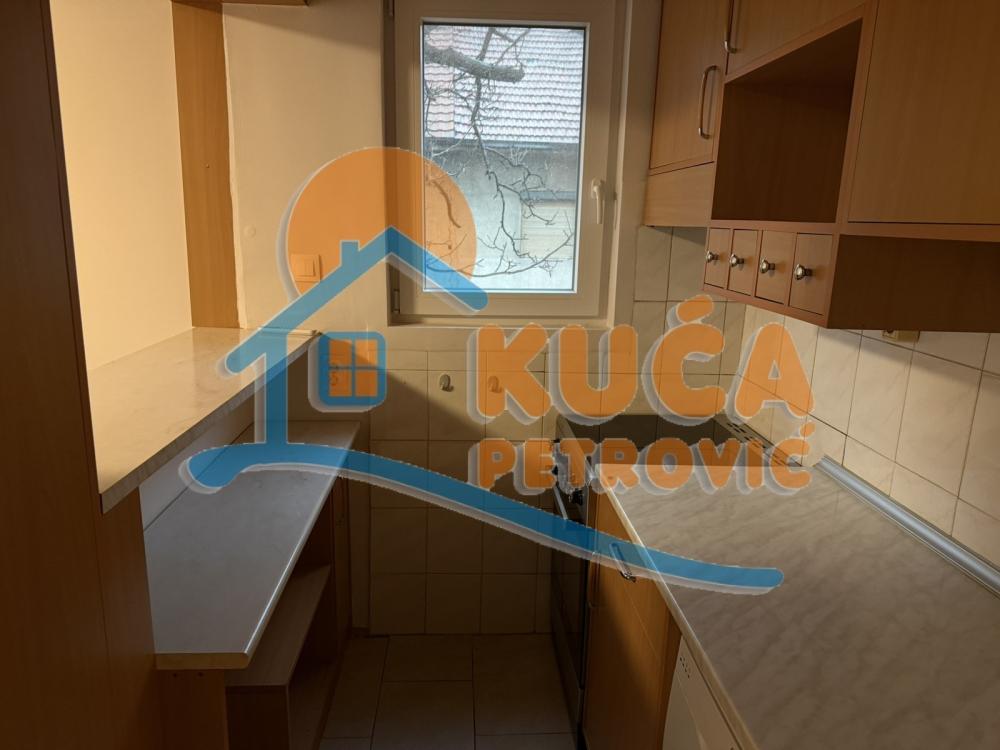 Slika 3 - Sremska, Dvoiposoban stan za izdavanje, 58m2, 380€