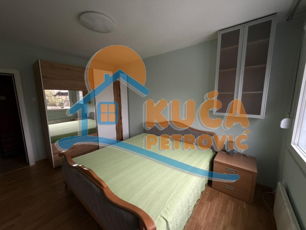 Slika 8 - Sremska, Dvoiposoban stan za izdavanje, 58m2, 380€