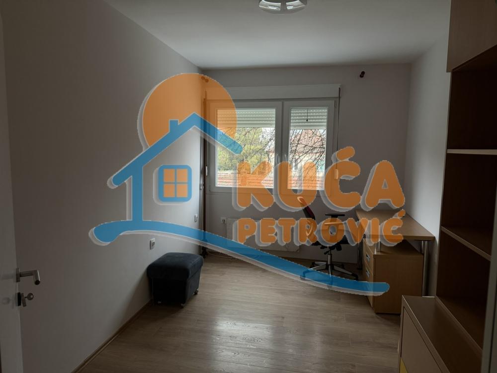Slika 7 - Sremska, Dvoiposoban stan za izdavanje, 58m2, 380€