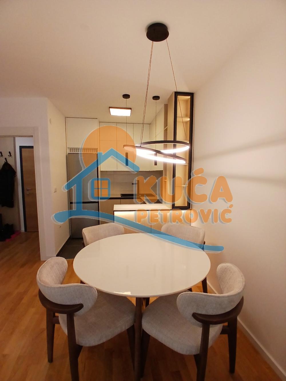 Slika 4 - Palilulska, Jednoiposoban stan za izdavanje, 45m2, 500€