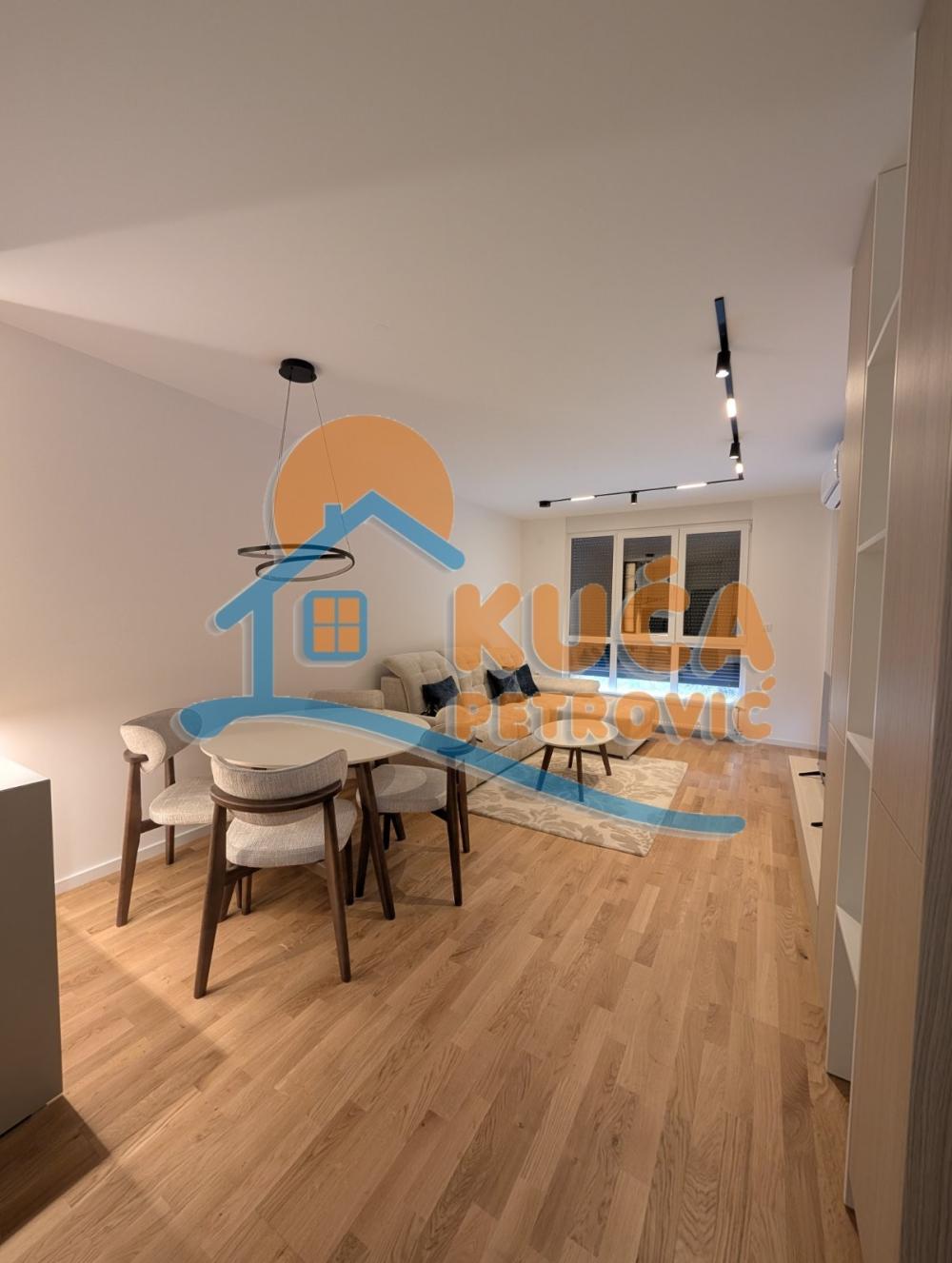 Slika 6 - Palilulska, Jednoiposoban stan za izdavanje, 45m2, 500€