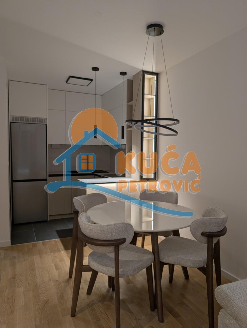 Slika 3 - Palilulska, Jednoiposoban stan za izdavanje, 45m2, 500€