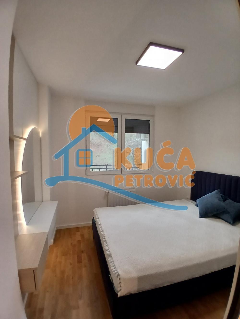Slika 11 - Palilulska, Jednoiposoban stan za izdavanje, 45m2, 500€