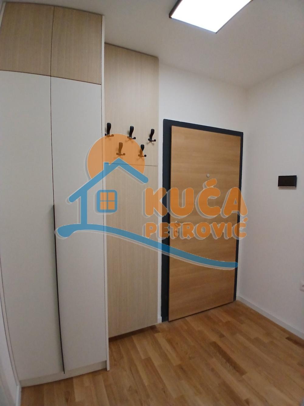 Slika 8 - Palilulska, Jednoiposoban stan za izdavanje, 45m2, 500€