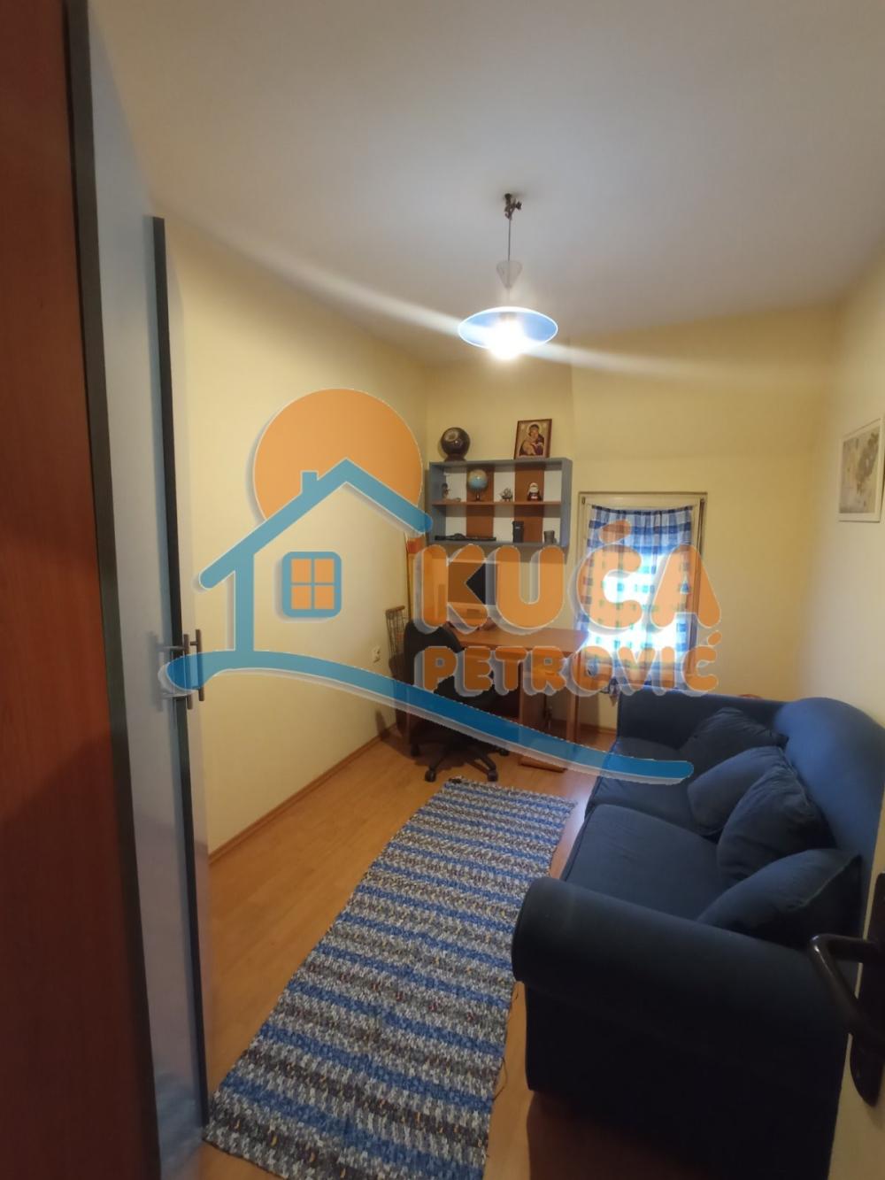 Slika 6 - Radnih brigada, Dvosoban stan za izdavanje, 40m2, 300€