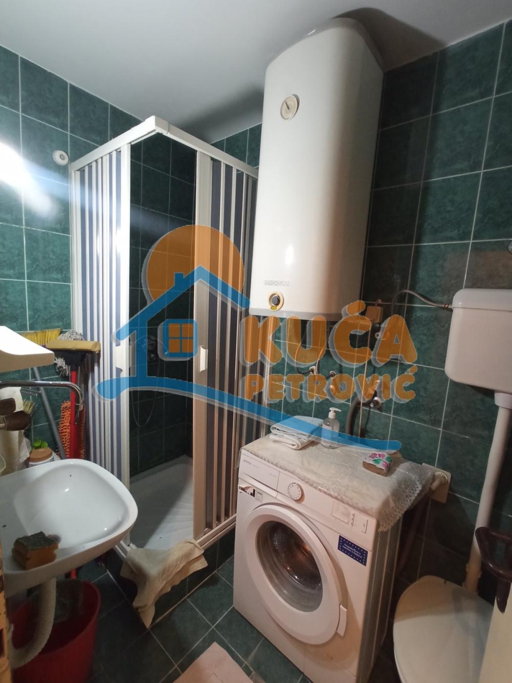 Slika 7 - Radnih brigada, Dvosoban stan za izdavanje, 40m2, 300€