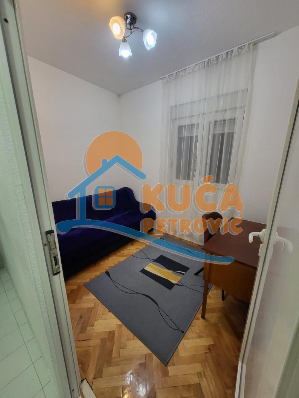 Glavna slika -Kneginje Ljubice, Dvosoban stan za izdavanje, 37m2, 260€