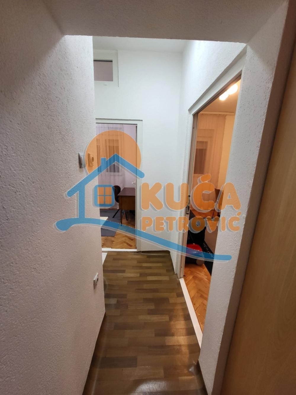 Slika 5 - Kneginje Ljubice, Dvosoban stan za izdavanje, 37m2, 260€