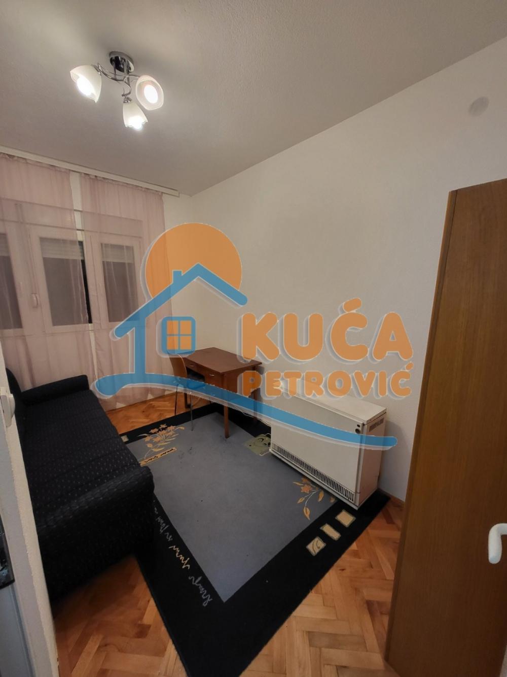 Slika 1 - Kneginje Ljubice, Dvosoban stan za izdavanje, 37m2, 260€