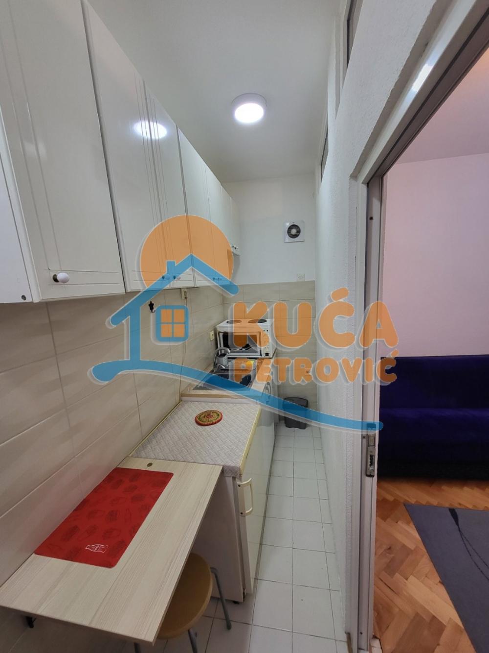 Slika 2 - Kneginje Ljubice, Dvosoban stan za izdavanje, 37m2, 260€