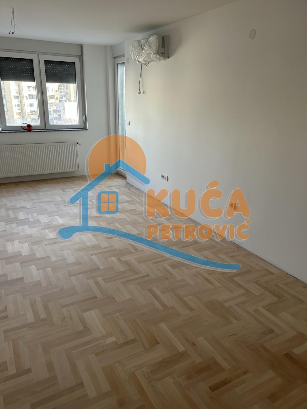 Slika 6 - Cara Dušana, Jednoiposoban stan za izdavanje, 55m2, 500€