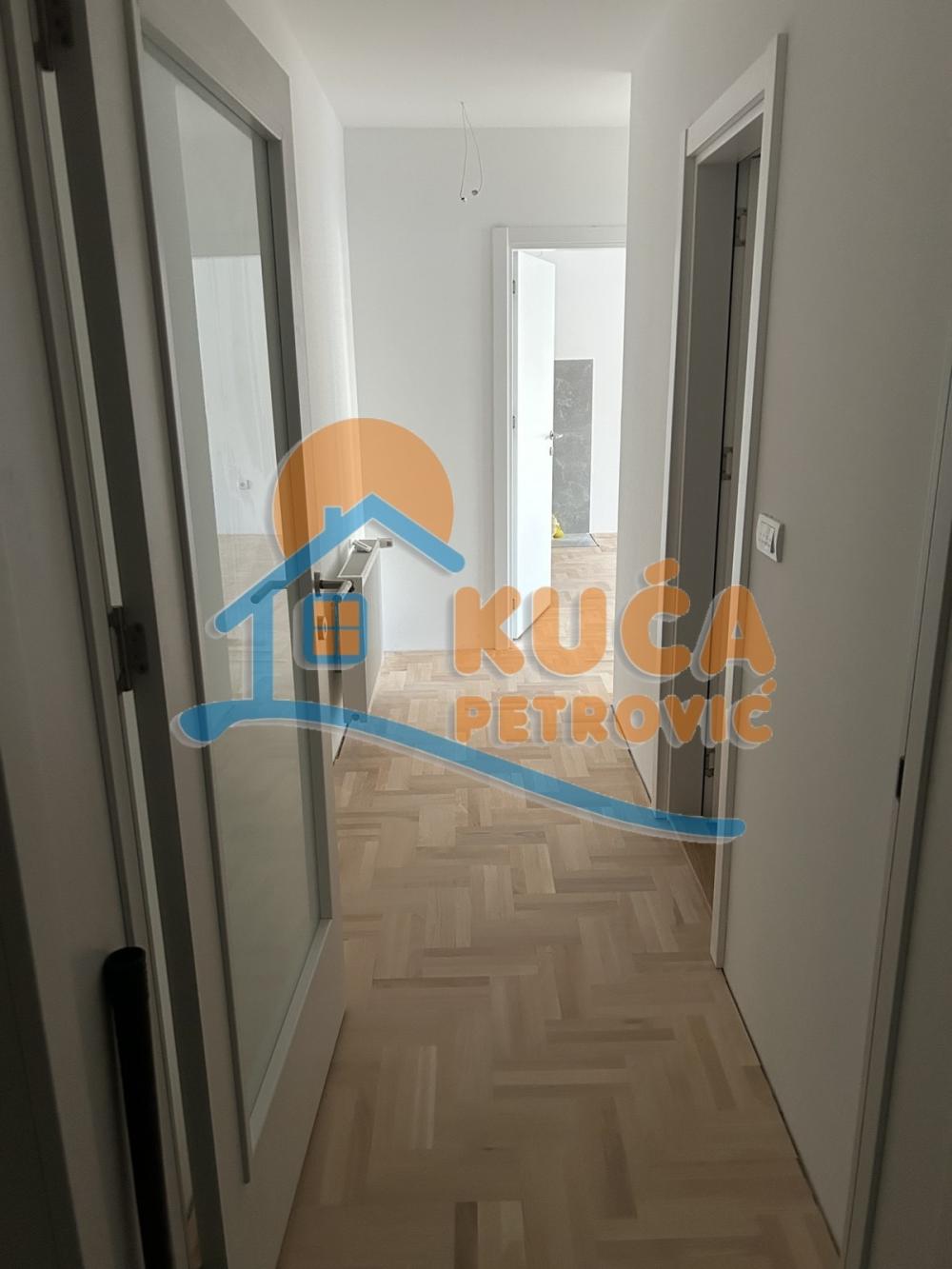 Slika 8 - Cara Dušana, Jednoiposoban stan za izdavanje, 55m2, 500€