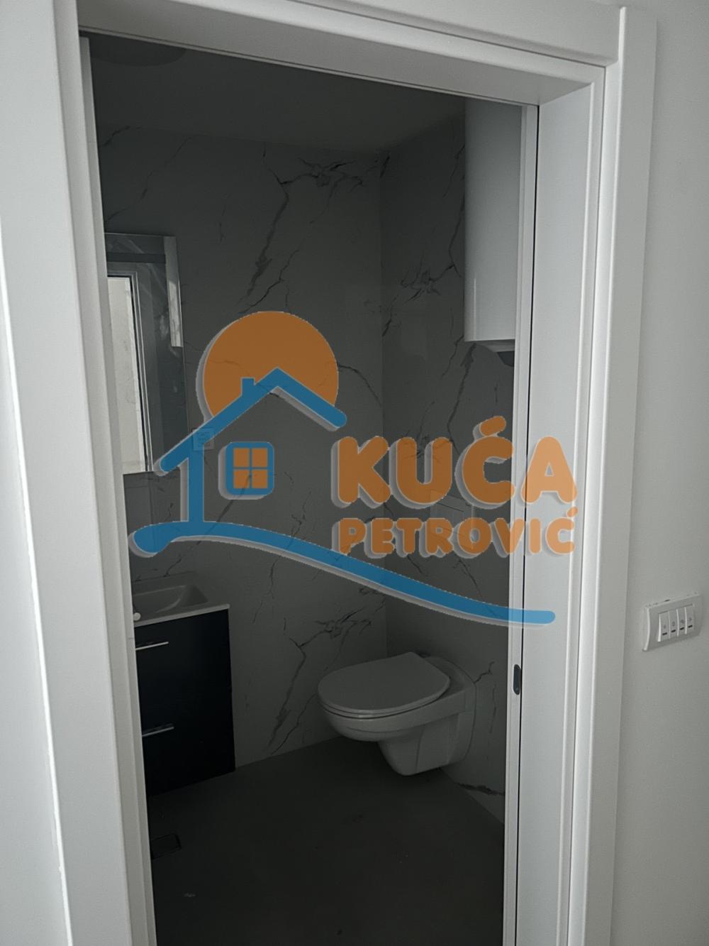 Slika 3 - Cara Dušana, Jednoiposoban stan za izdavanje, 55m2, 500€