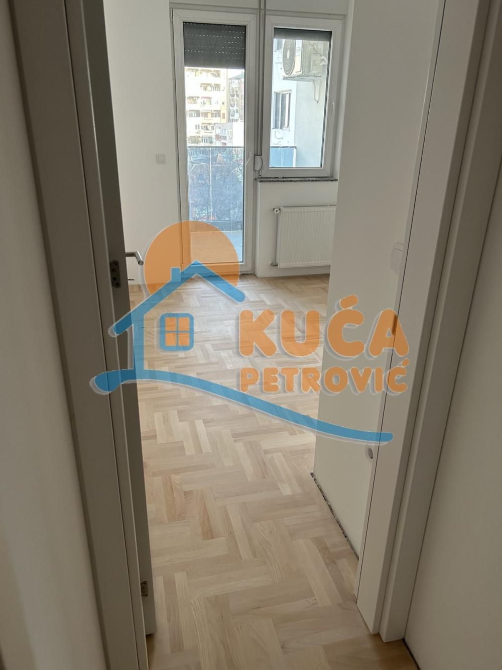 Slika 7 - Cara Dušana, Jednoiposoban stan za izdavanje, 55m2, 500€