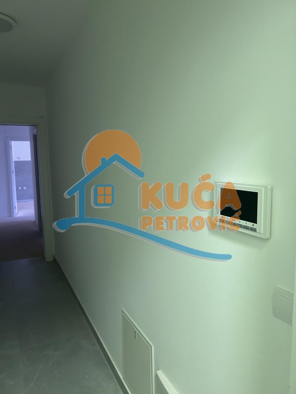 Slika 2 - Cara Dušana, Jednoiposoban stan za izdavanje, 55m2, 500€