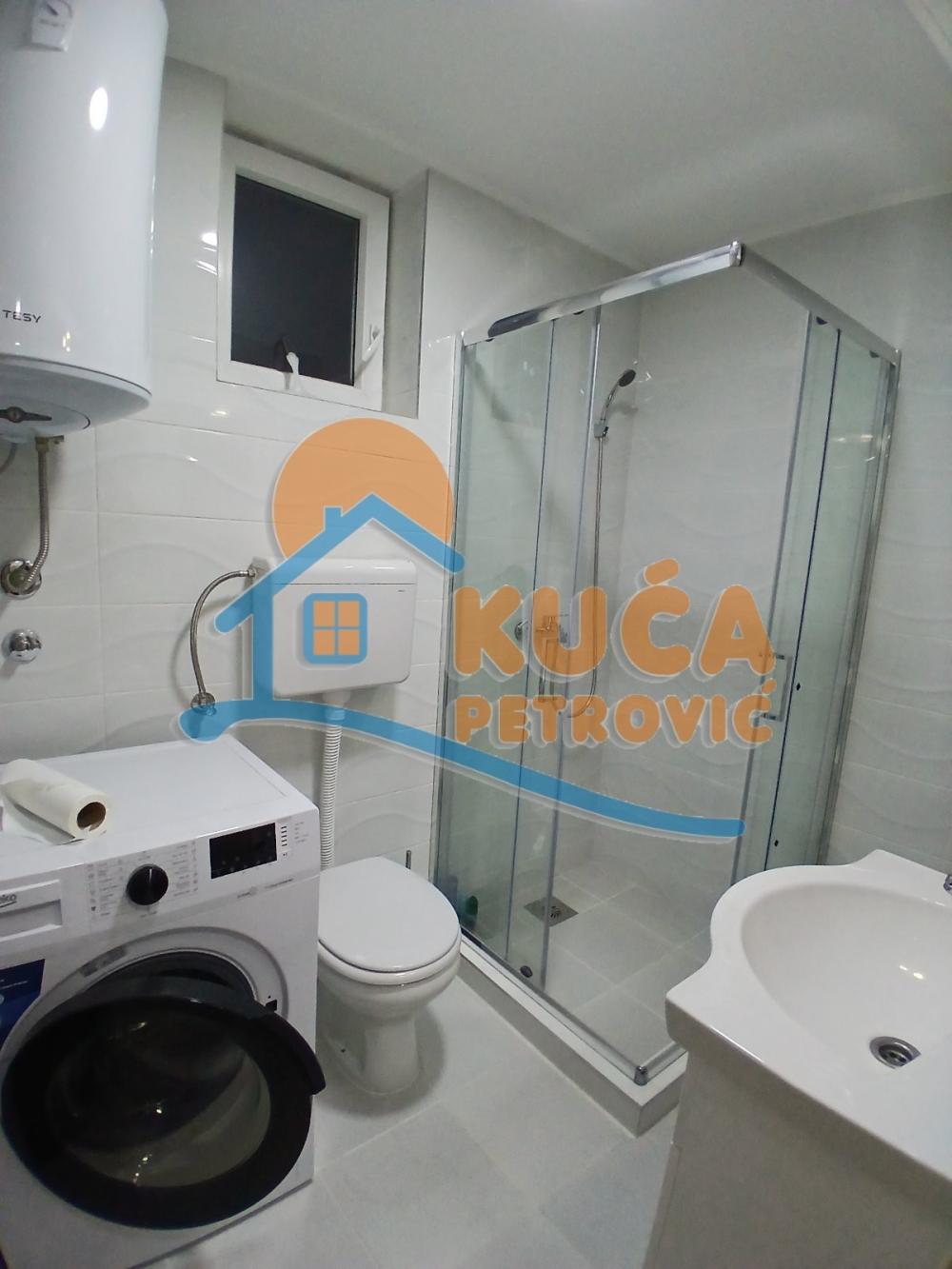 Slika 9 - Bulevar Svetog Pantelejmona, Dvoiposoban stan za izdavanje, 70m2, 450€