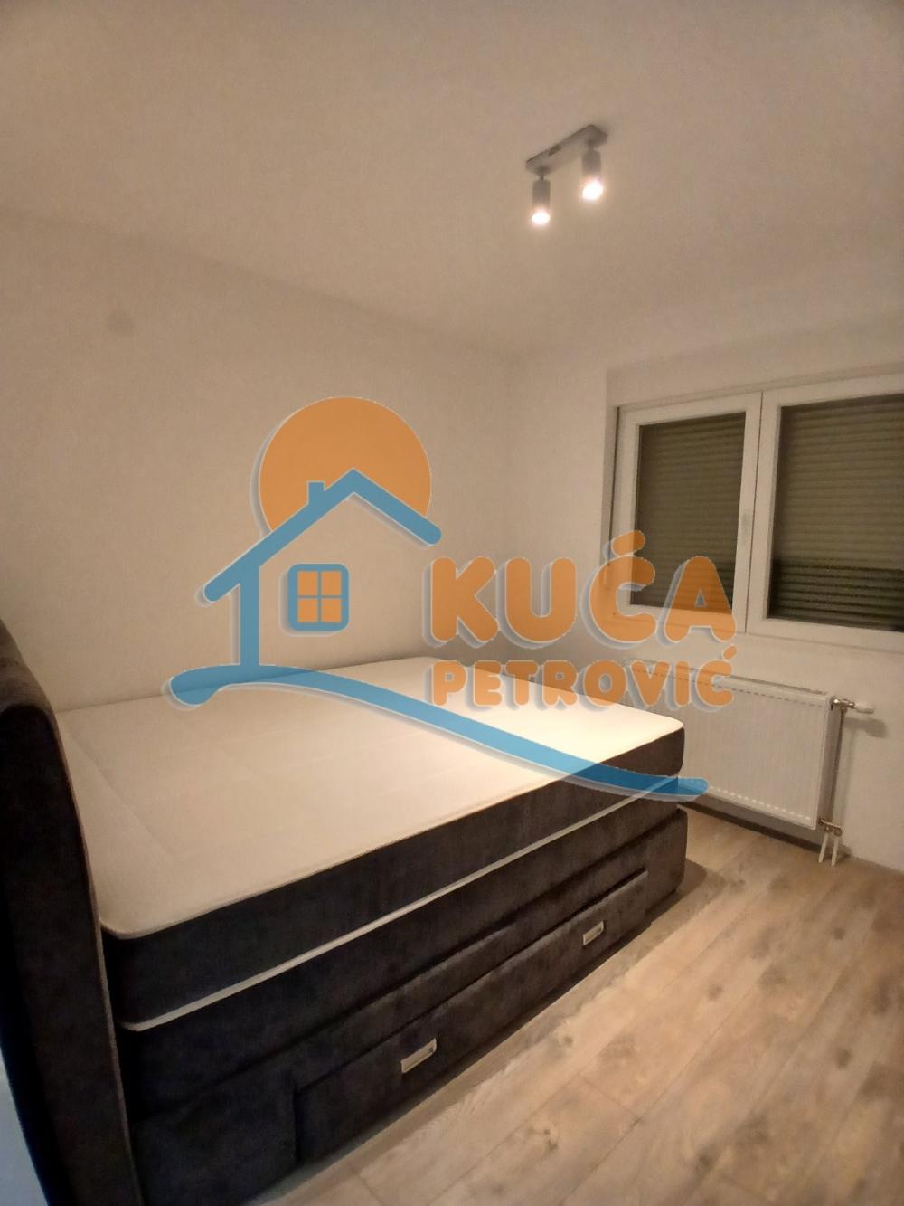 Slika 7 - Bulevar Svetog Pantelejmona, Dvoiposoban stan za izdavanje, 70m2, 450€