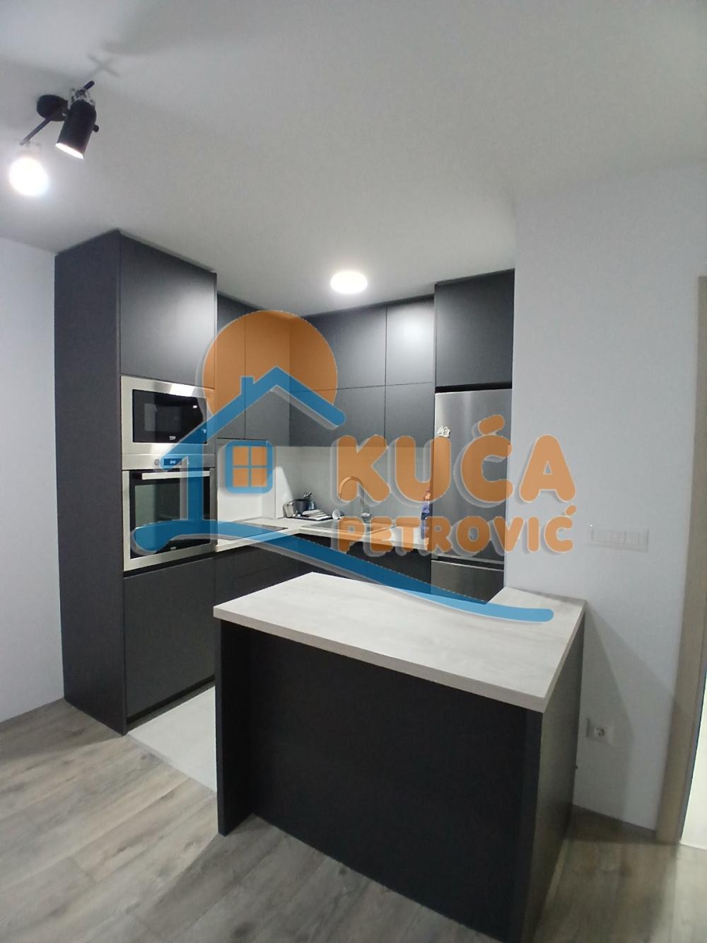 Slika 4 - Bulevar Svetog Pantelejmona, Dvoiposoban stan za izdavanje, 70m2, 450€