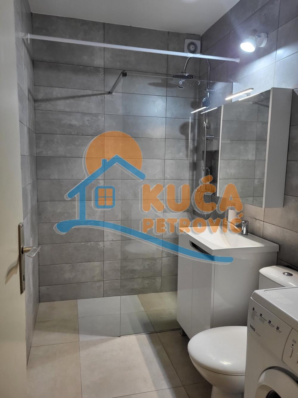 Slika 8 - Bulevar Nemanjića, Dvoiposoban stan za izdavanje, 65m2, 400€