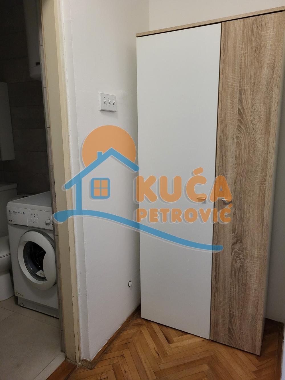 Slika 10 - Bulevar Nemanjića, Dvoiposoban stan za izdavanje, 65m2, 400€