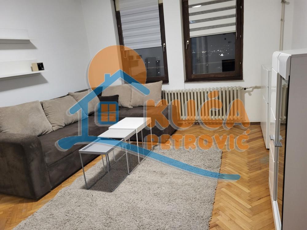 Slika 3 - Bulevar Nemanjića, Dvoiposoban stan za izdavanje, 65m2, 400€