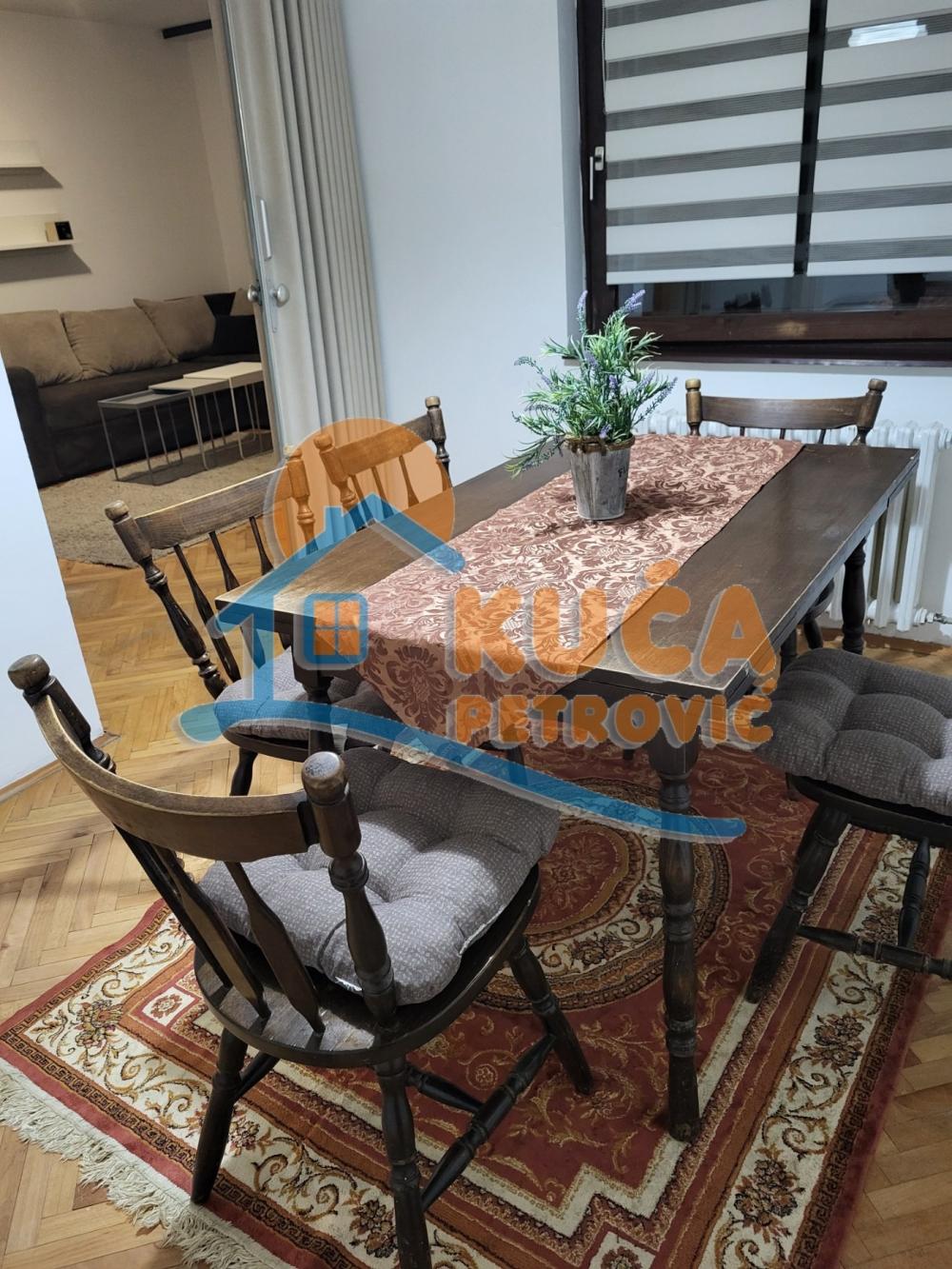 Slika 4 - Bulevar Nemanjića, Dvoiposoban stan za izdavanje, 65m2, 400€