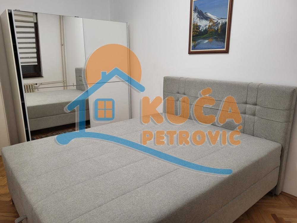 Slika 7 - Bulevar Nemanjića, Dvoiposoban stan za izdavanje, 65m2, 400€