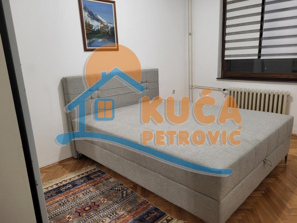 Slika 6 - Bulevar Nemanjića, Dvoiposoban stan za izdavanje, 65m2, 400€