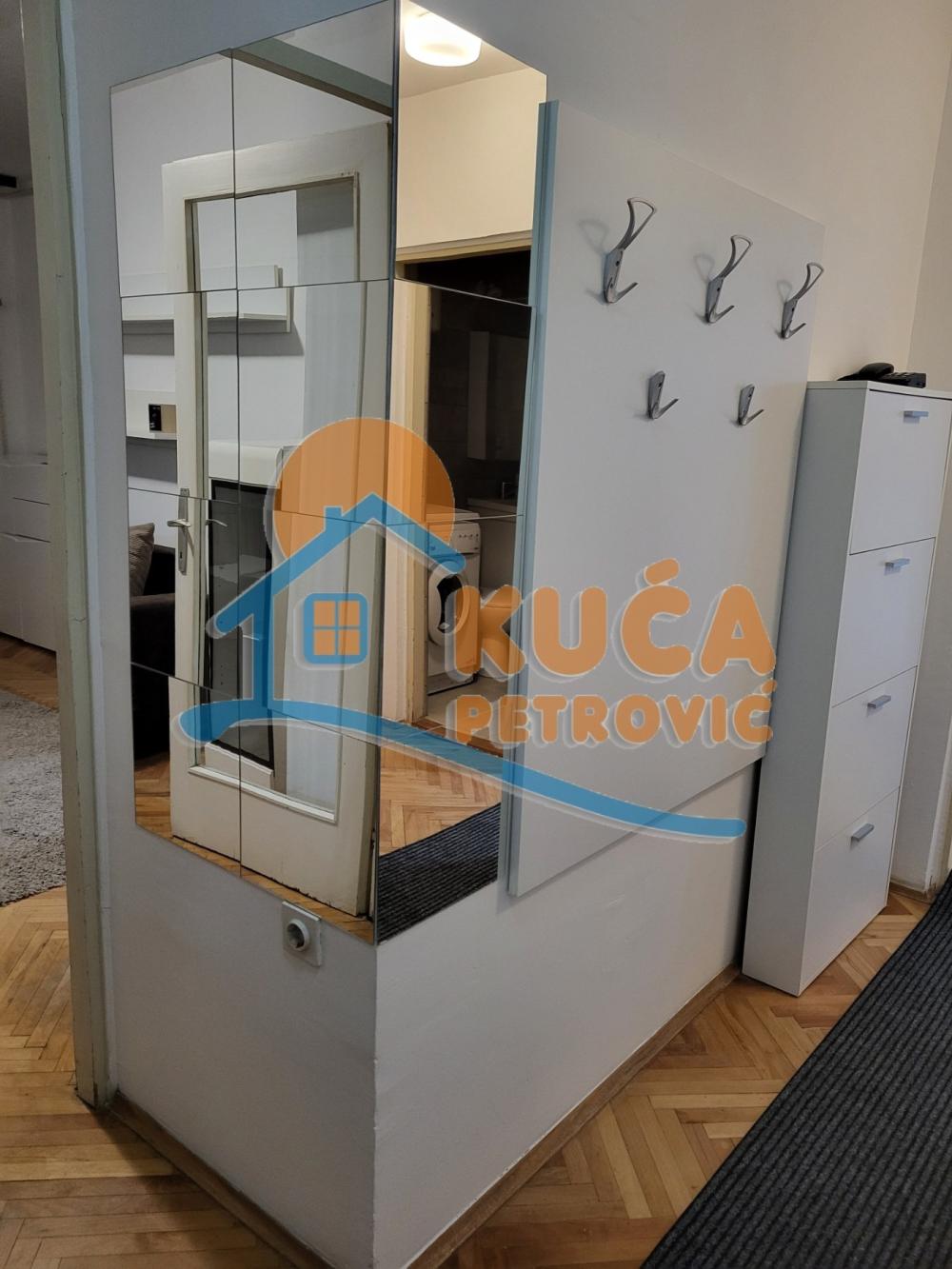 Slika 11 - Bulevar Nemanjića, Dvoiposoban stan za izdavanje, 65m2, 400€