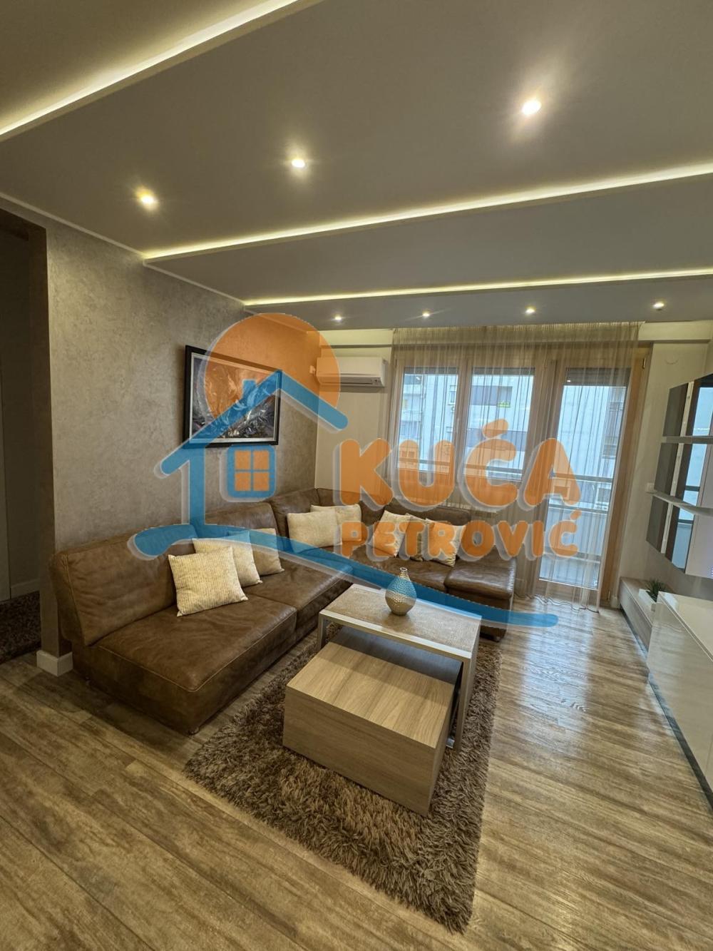 Glavna slika -Cvijićeva, Trosoban stan za izdavanje, 75m2, 700€