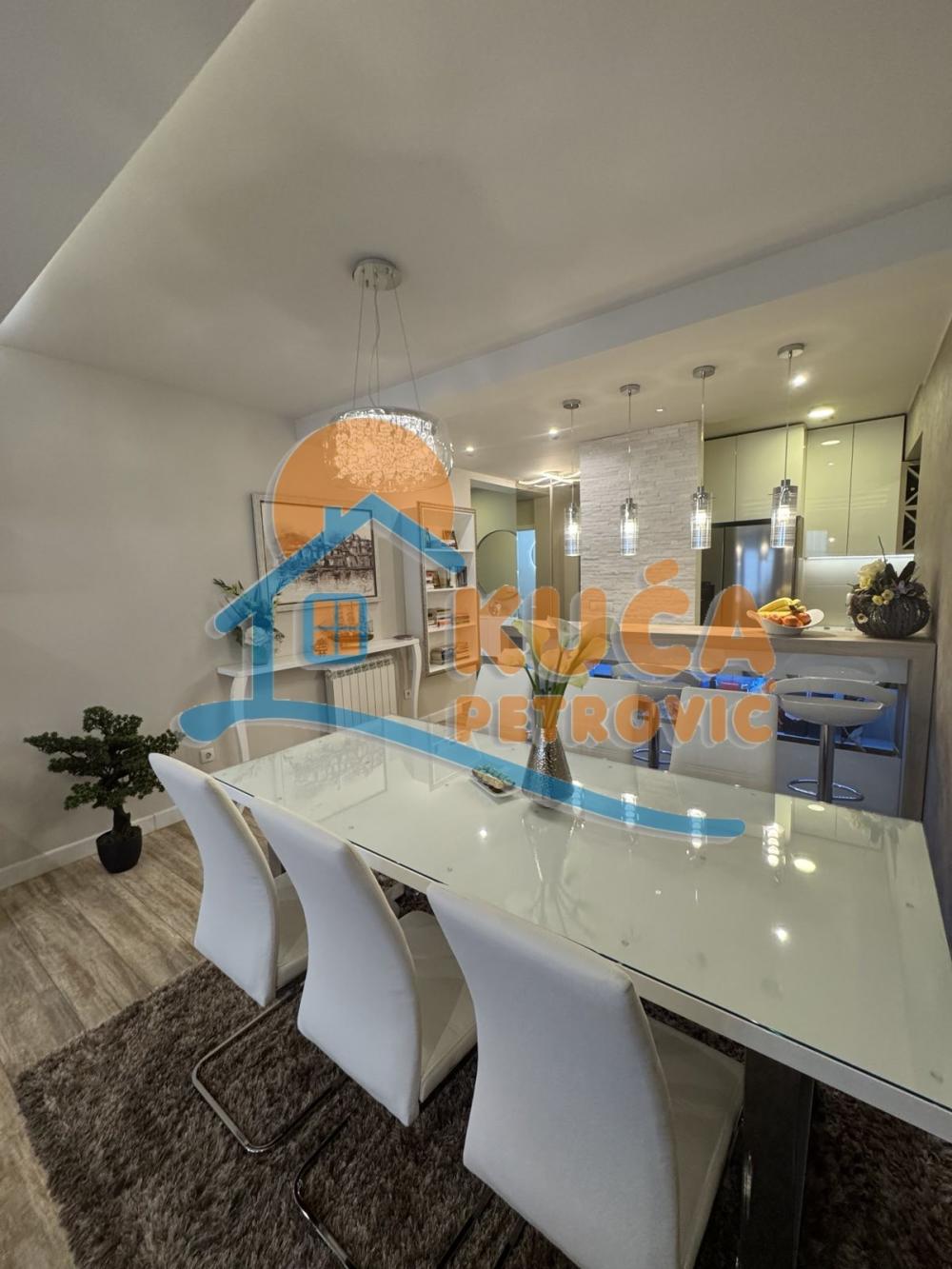 Slika 8 - Cvijićeva, Trosoban stan za izdavanje, 75m2, 700€