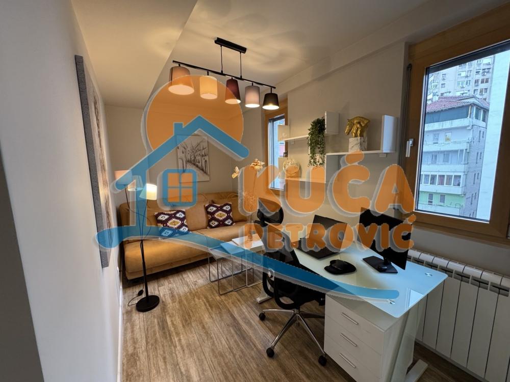 Slika 11 - Cvijićeva, Trosoban stan za izdavanje, 75m2, 700€