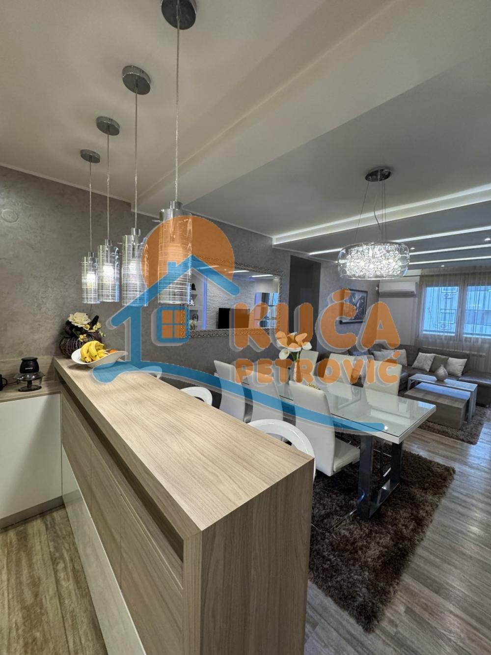 Slika 6 - Cvijićeva, Trosoban stan za izdavanje, 75m2, 700€