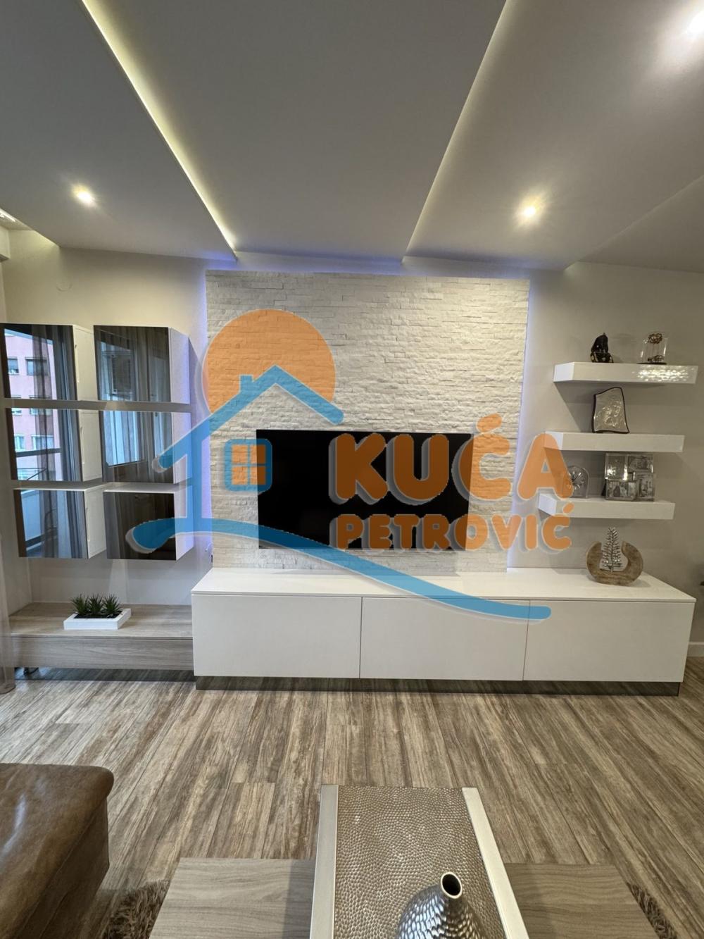 Slika 3 - Cvijićeva, Trosoban stan za izdavanje, 75m2, 700€