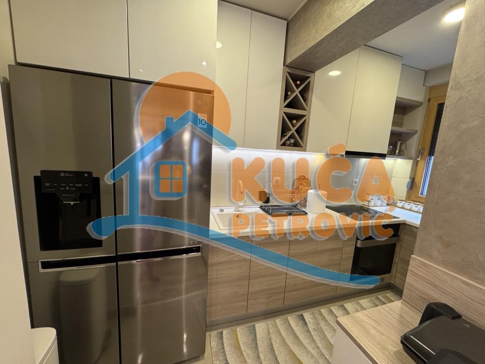 Slika 10 - Cvijićeva, Trosoban stan za izdavanje, 75m2, 700€