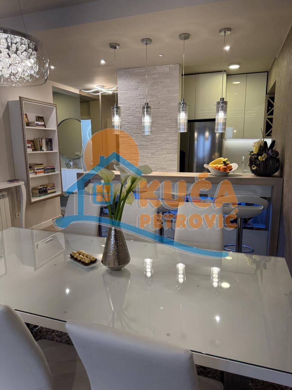 Slika 9 - Cvijićeva, Trosoban stan za izdavanje, 75m2, 700€