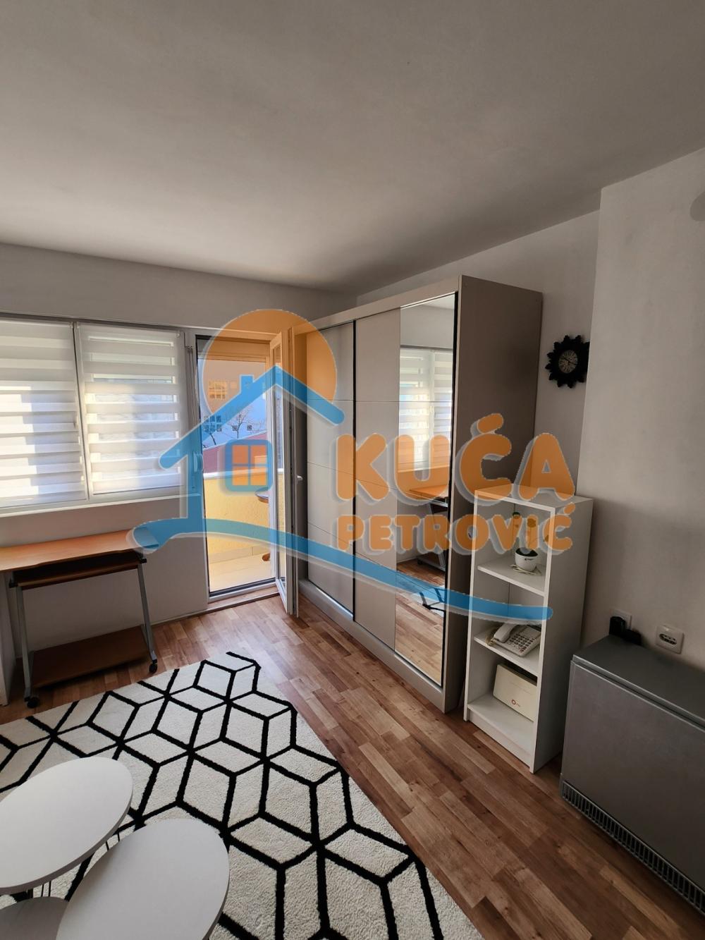 Slika 5 - Svetozara Markovića, Jednoiposoban stan za izdavanje, 35m2, 350€