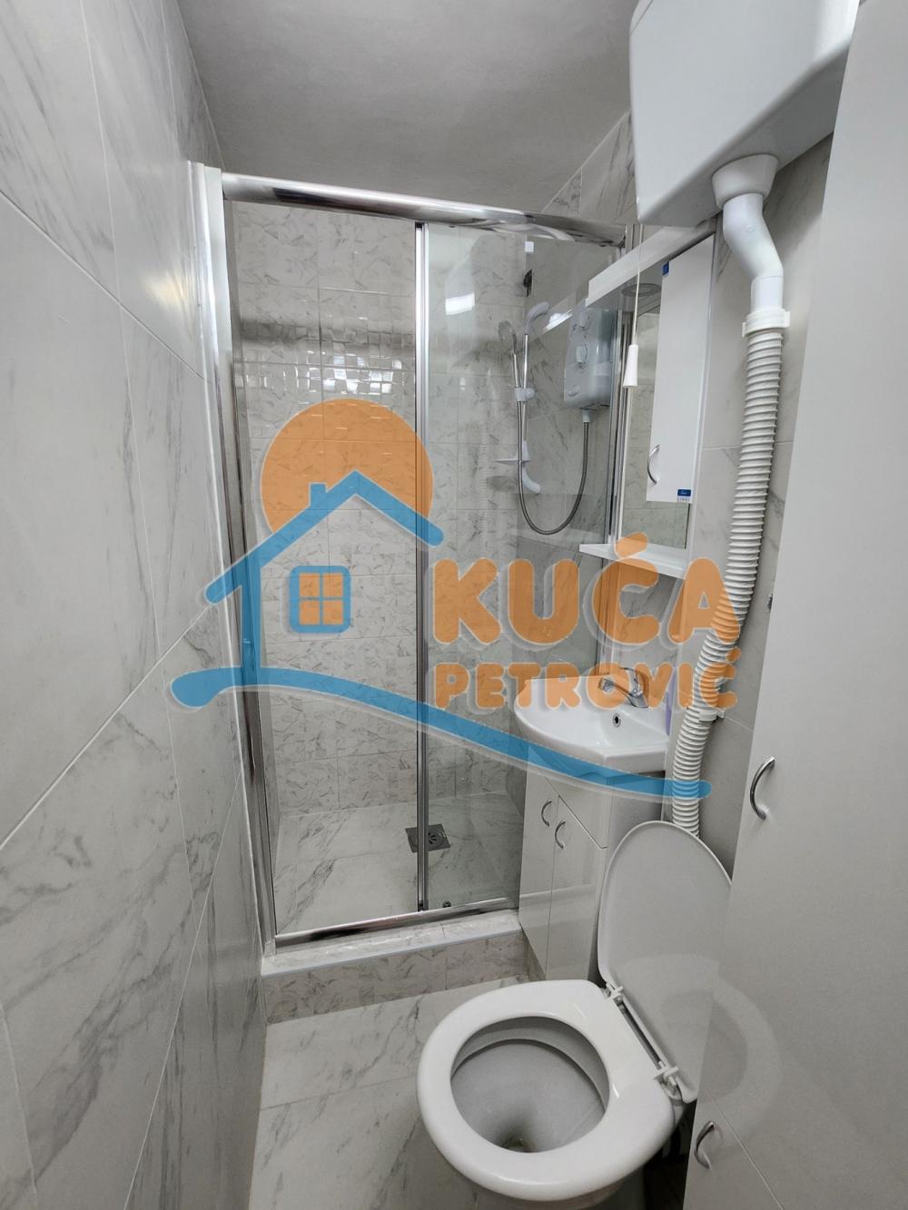 Slika 6 - Svetozara Markovića, Jednoiposoban stan za izdavanje, 35m2, 350€