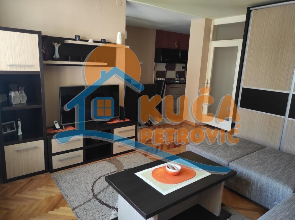 Slika 4 - Vizantijski bulevar, Dvoiposoban stan za izdavanje, 69m2, 400€