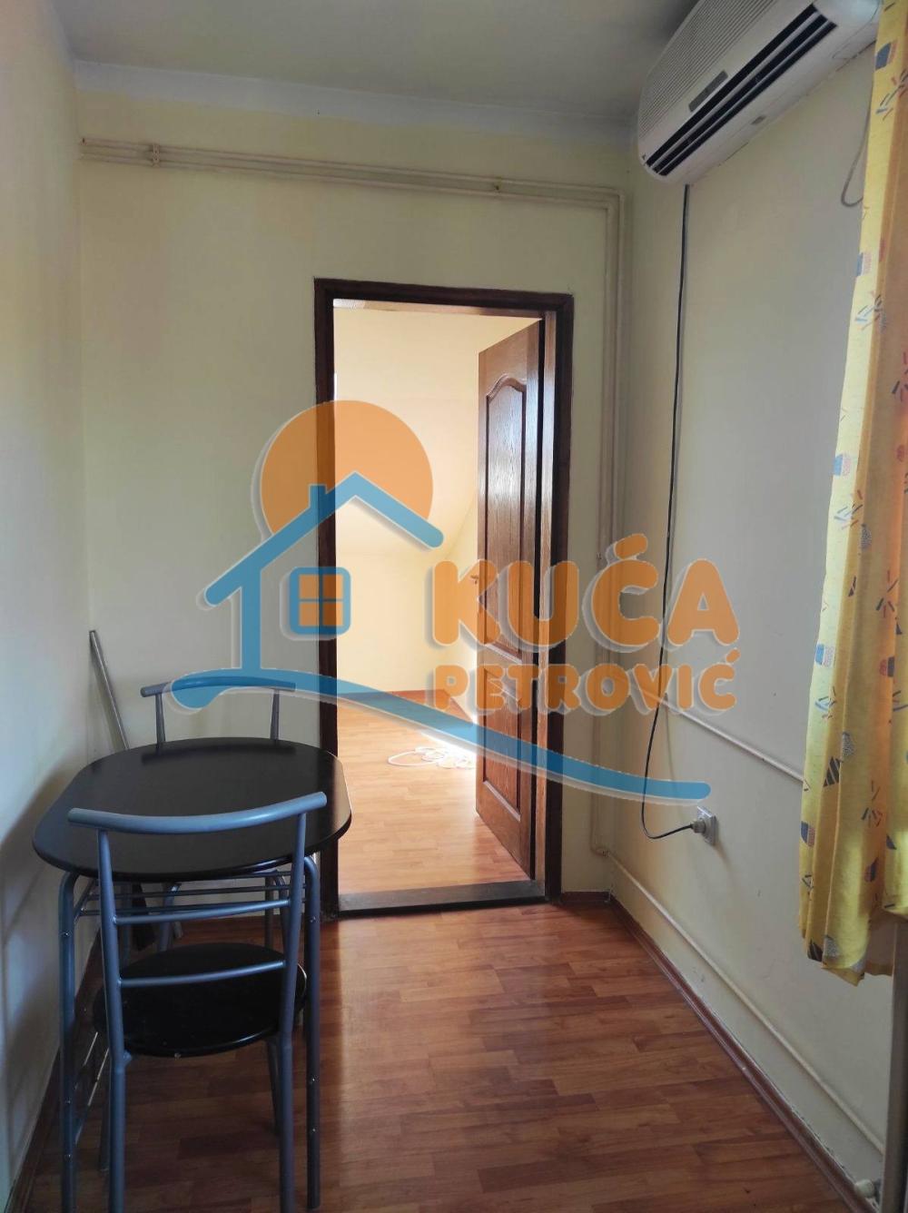 Slika 2 - Branka Krsmanovića, Jednosoban stan za izdavanje, 30m2, 230€