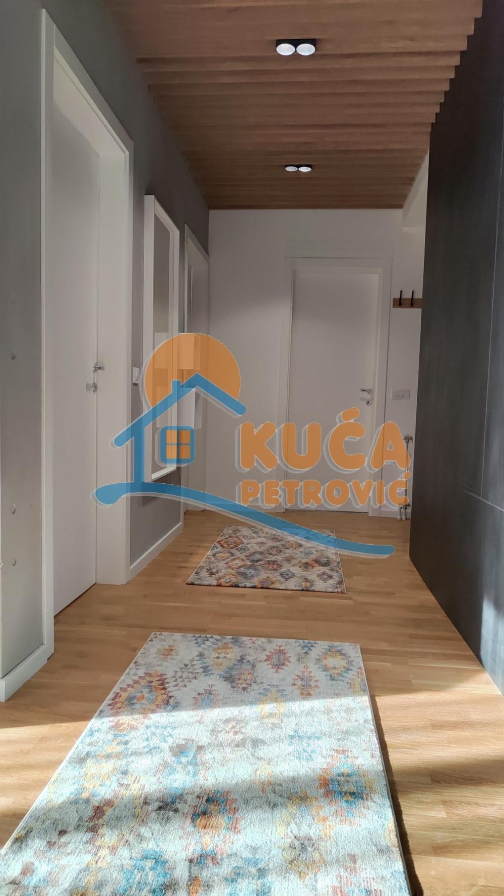 Slika 11 - Prvomajska, Dvoiposoban stan za izdavanje, 63m2, 1.000€