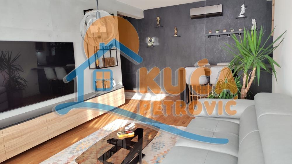 Glavna slika -Prvomajska, Dvoiposoban stan za izdavanje, 63m2, 1.000€