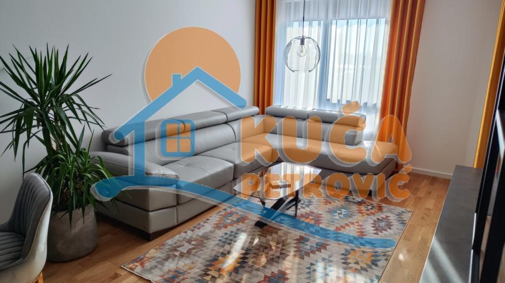 Slika 2 - Prvomajska, Dvoiposoban stan za izdavanje, 63m2, 1.000€
