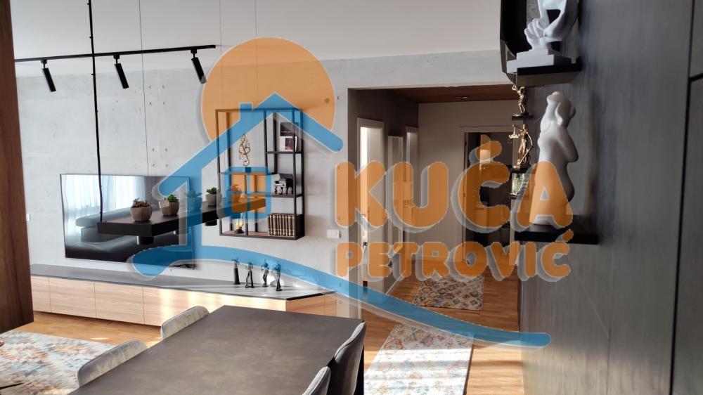 Slika 4 - Prvomajska, Dvoiposoban stan za izdavanje, 63m2, 1.000€