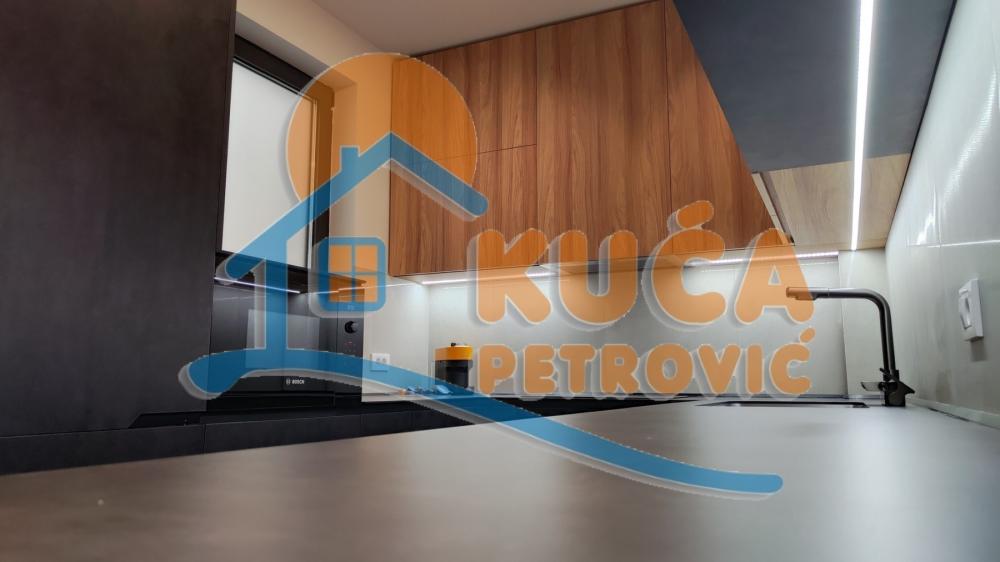 Slika 6 - Prvomajska, Dvoiposoban stan za izdavanje, 63m2, 1.000€