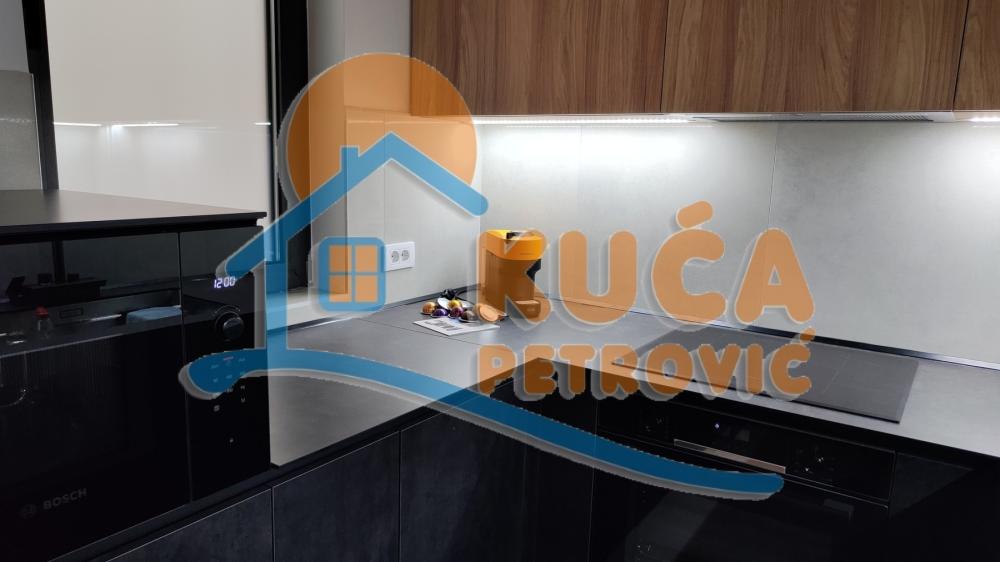 Slika 7 - Prvomajska, Dvoiposoban stan za izdavanje, 63m2, 1.000€