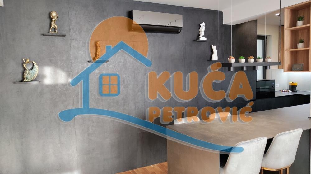 Slika 5 - Prvomajska, Dvoiposoban stan za izdavanje, 63m2, 1.000€