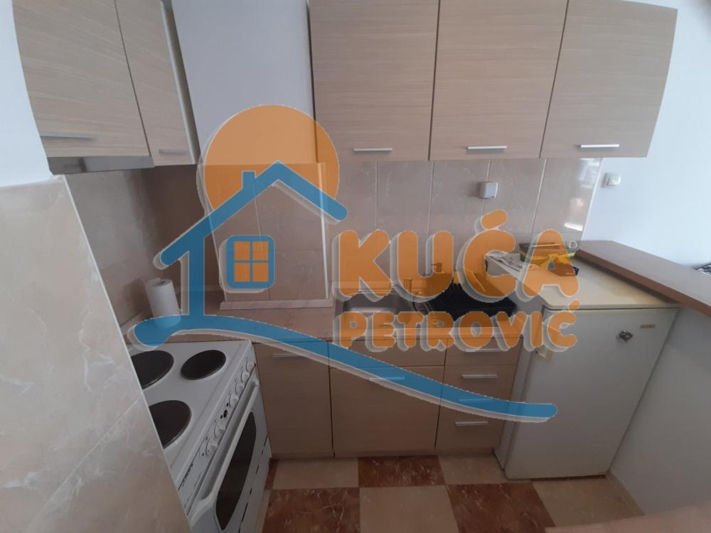 Slika 5 - Generala Tranijea, Jednoiposoban stan za izdavanje, 43m2, 350€