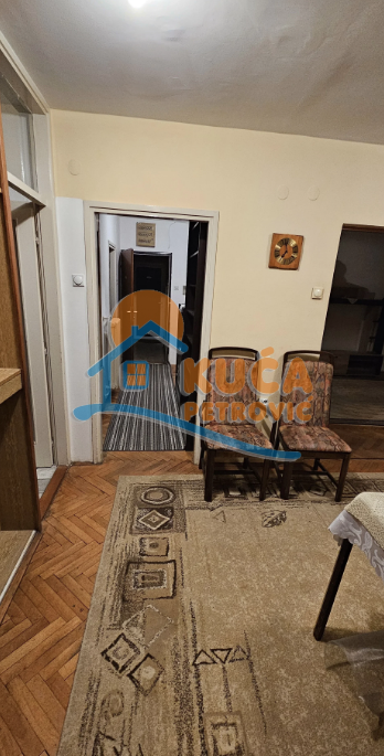 Glavna slika -Stevana Sremca, Trosoban stan za izdavanje, 85m2, 320€